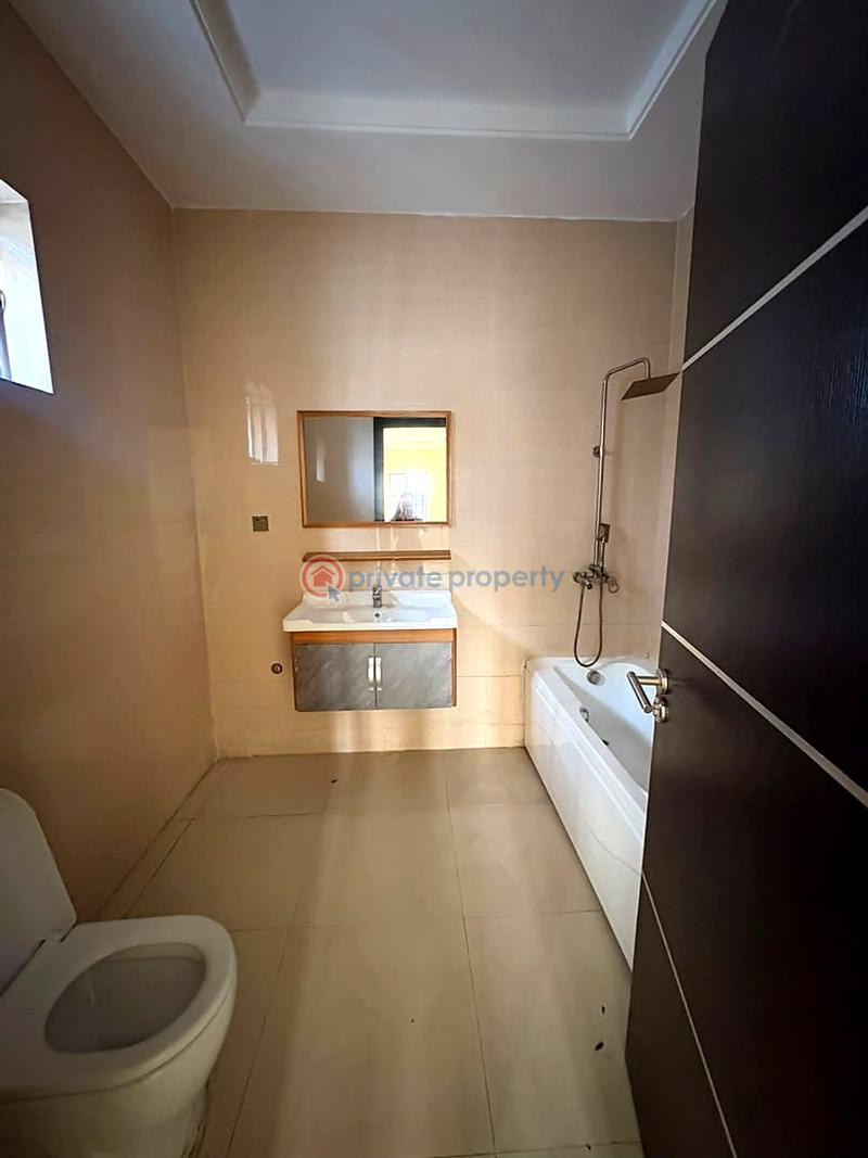 5 bedroom House For Sale Lekki Lagos - 2