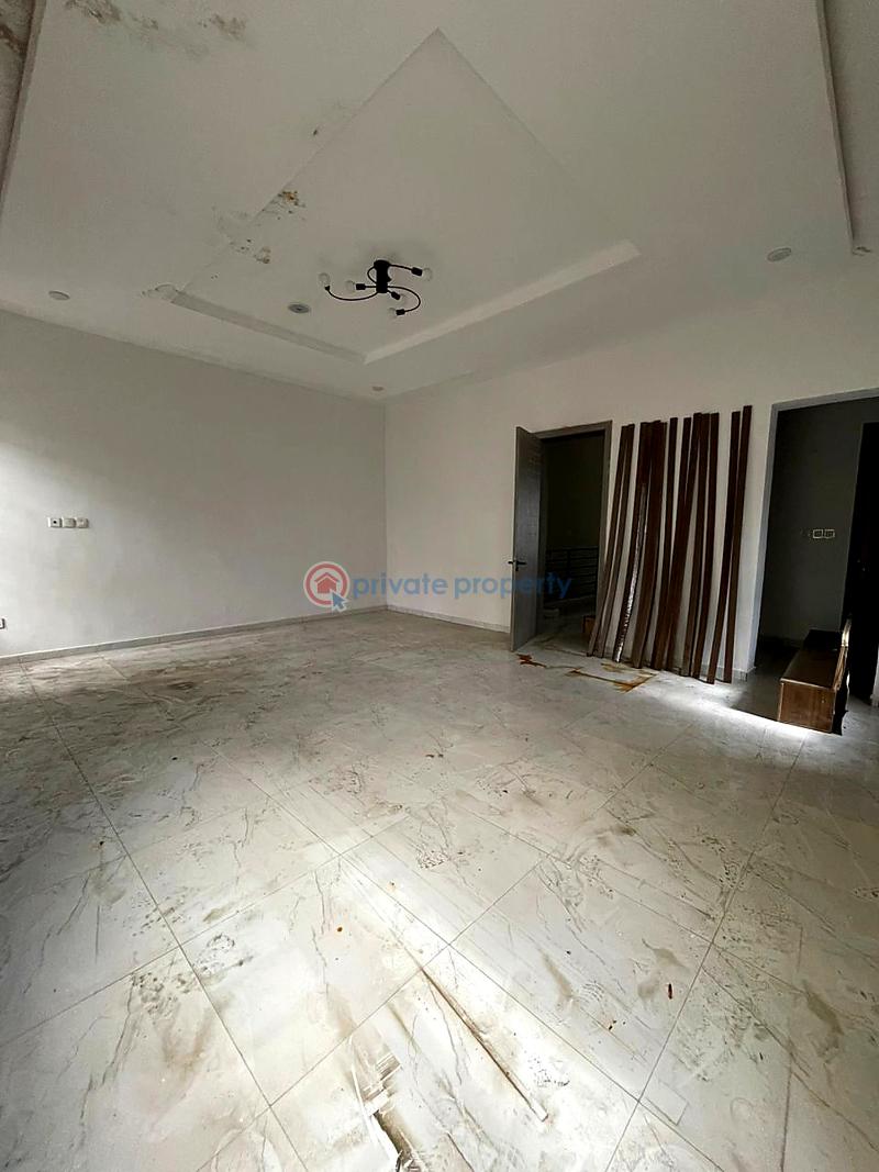5 bedroom House For Sale Lekki Lagos - 7