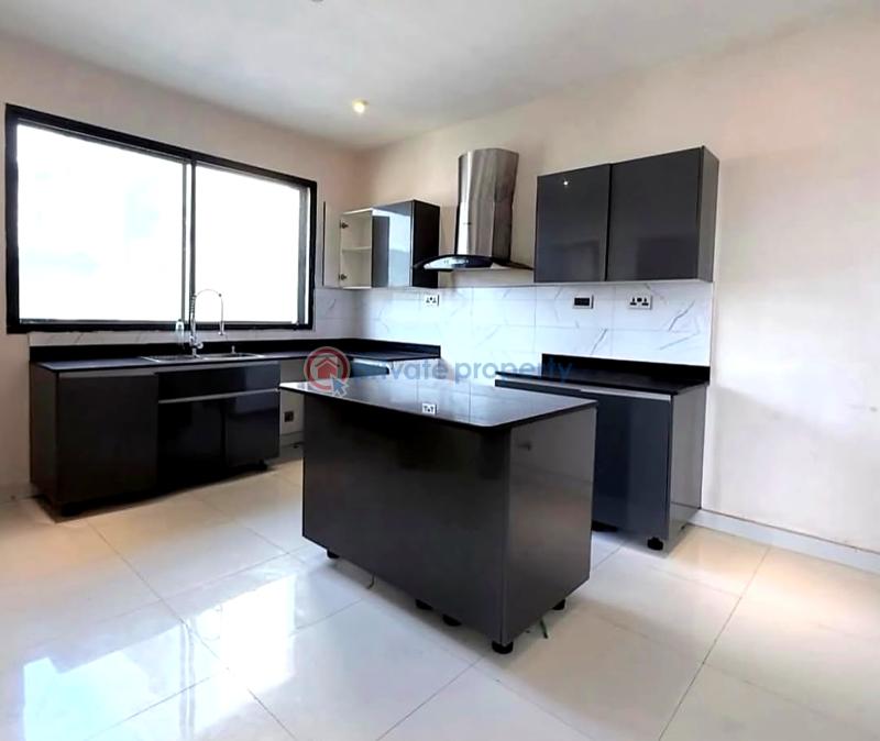 5 bedroom Terraced Duplex For Rent Lekki Phase 1 Lagos - 2