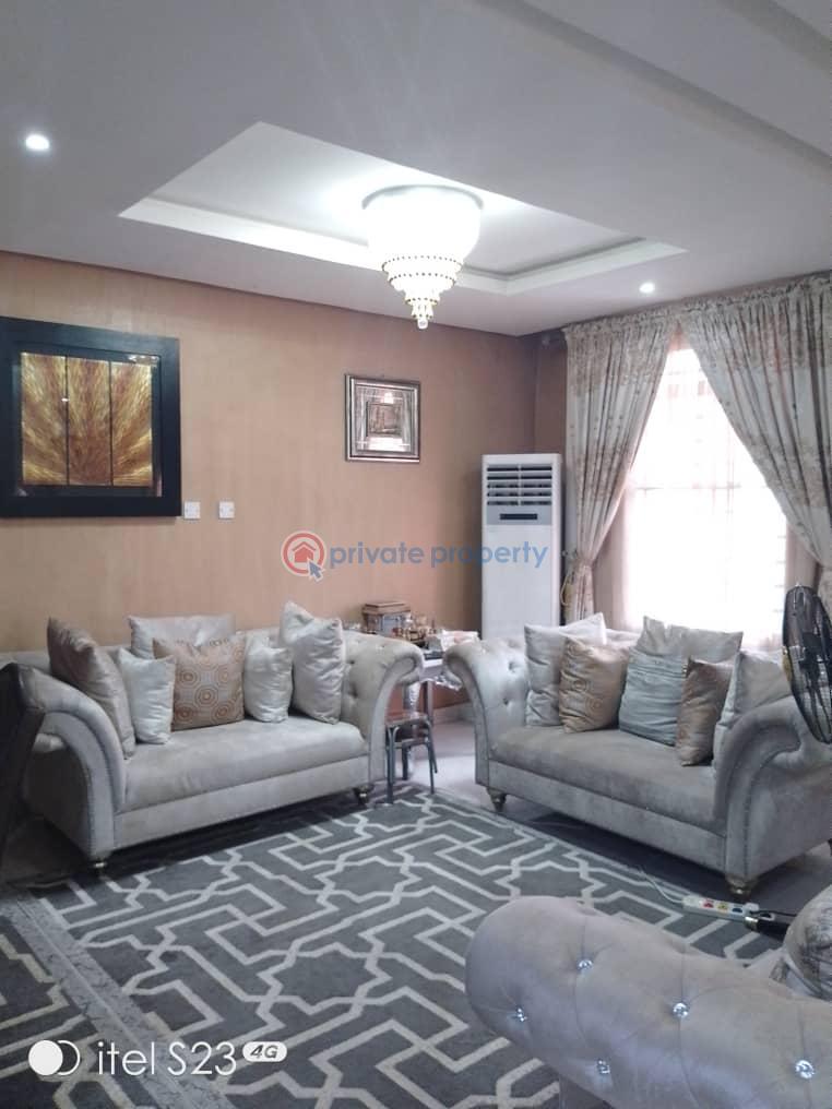 5 bedroom Terraced Duplex For Sale Lekki Phase 1 Lagos - 4