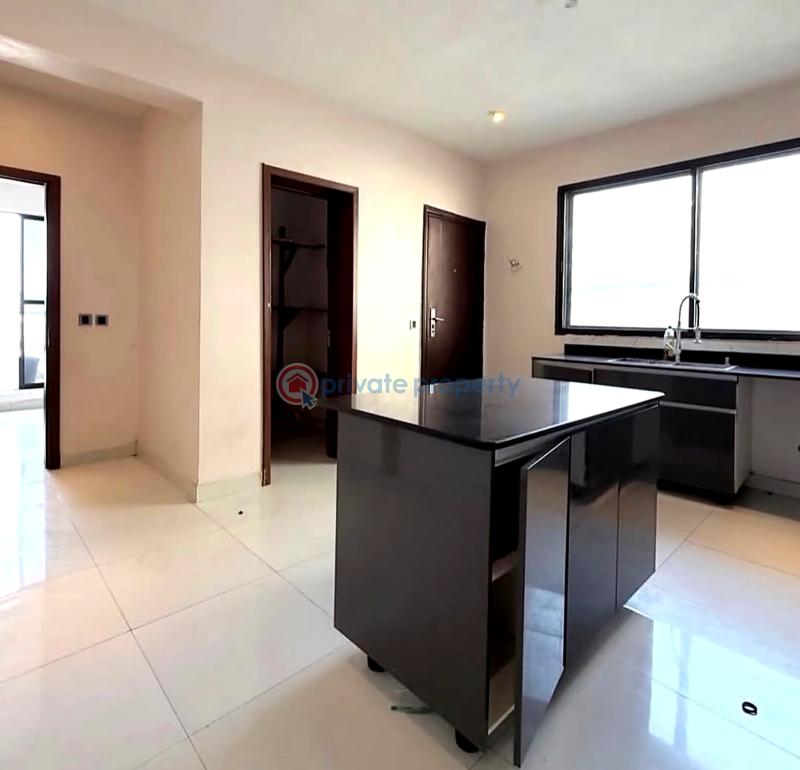 5 bedroom Terraced Duplex For Rent Lekki Phase 1 Lagos - 4