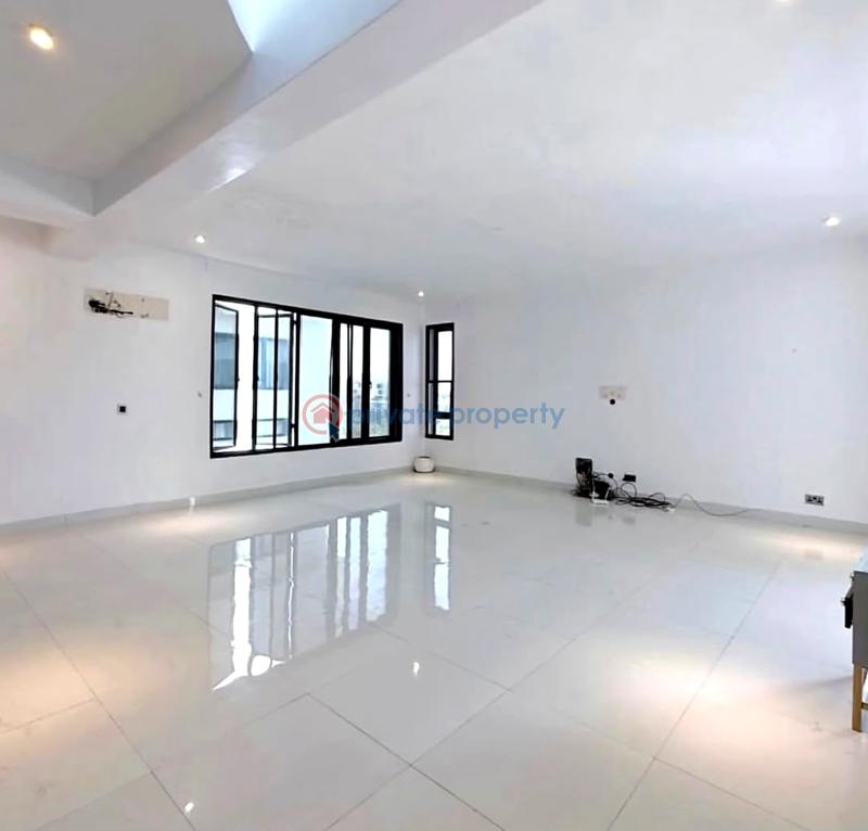 5 bedroom Terraced Duplex For Rent Lekki Phase 1 Lagos - 6