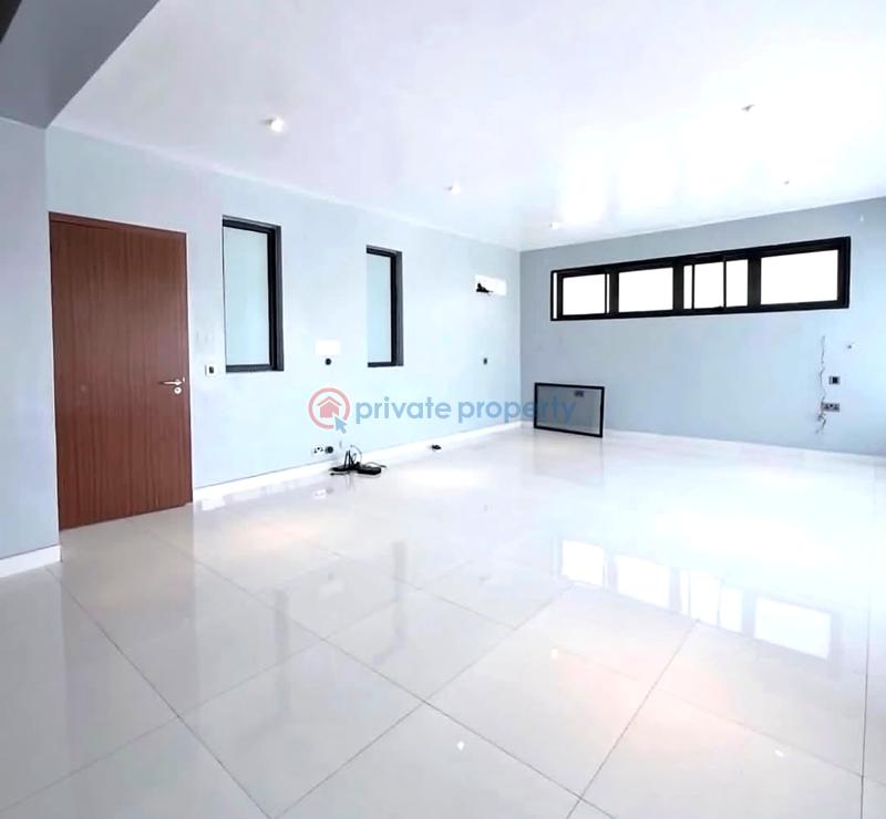 5 bedroom Terraced Duplex For Rent Lekki Phase 1 Lagos - 1