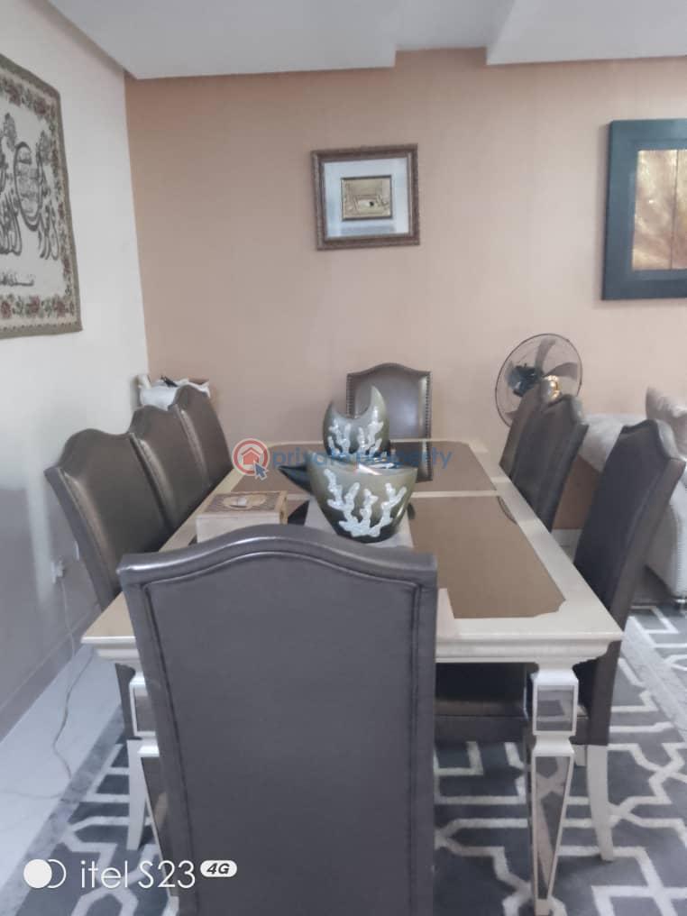 5 bedroom Terraced Duplex For Sale Lekki Phase 1 Lagos - 8