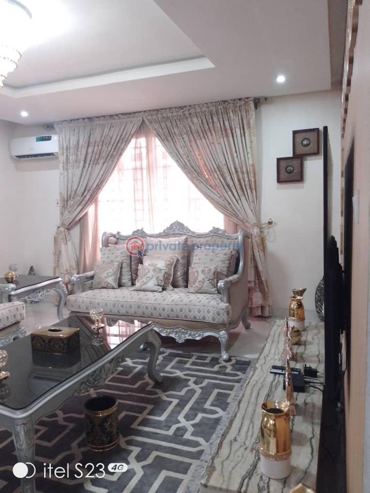 5 bedroom Terraced Duplex For Sale Lekki Phase 1 Lagos - 6