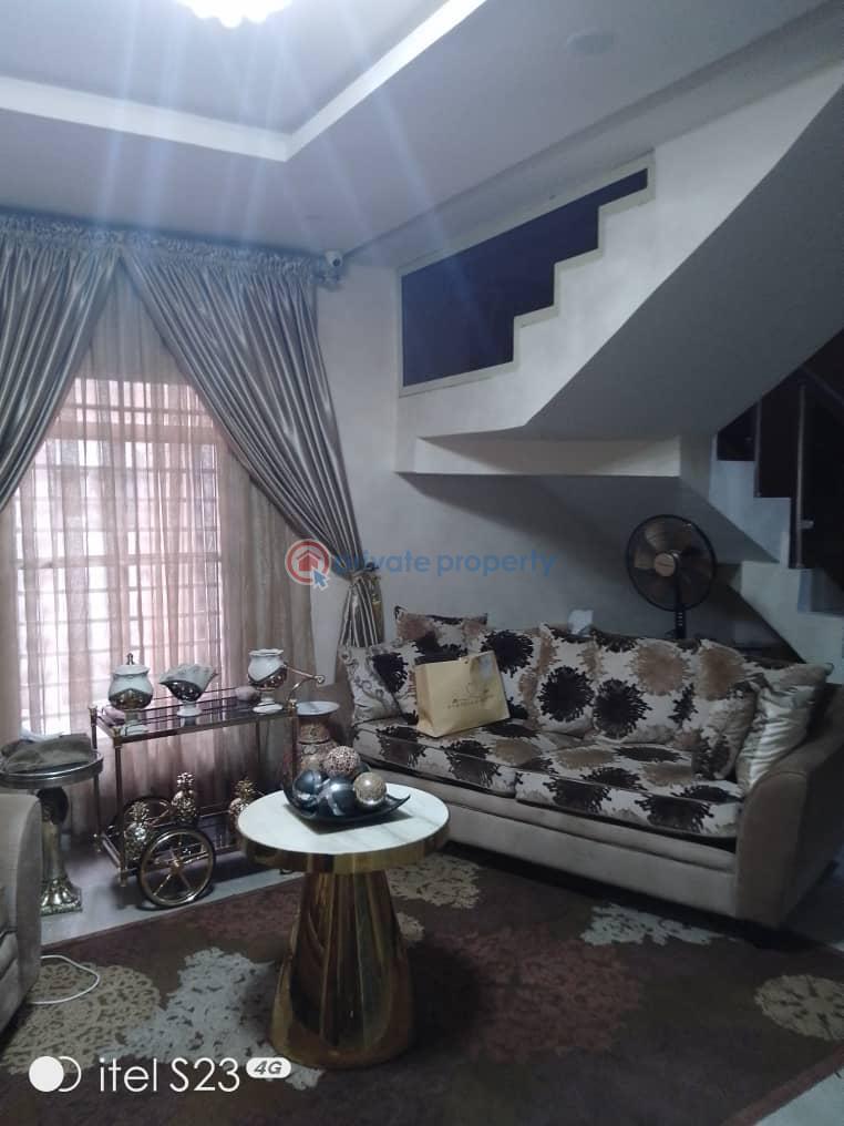5 bedroom Terraced Duplex For Sale Lekki Phase 1 Lagos - 2