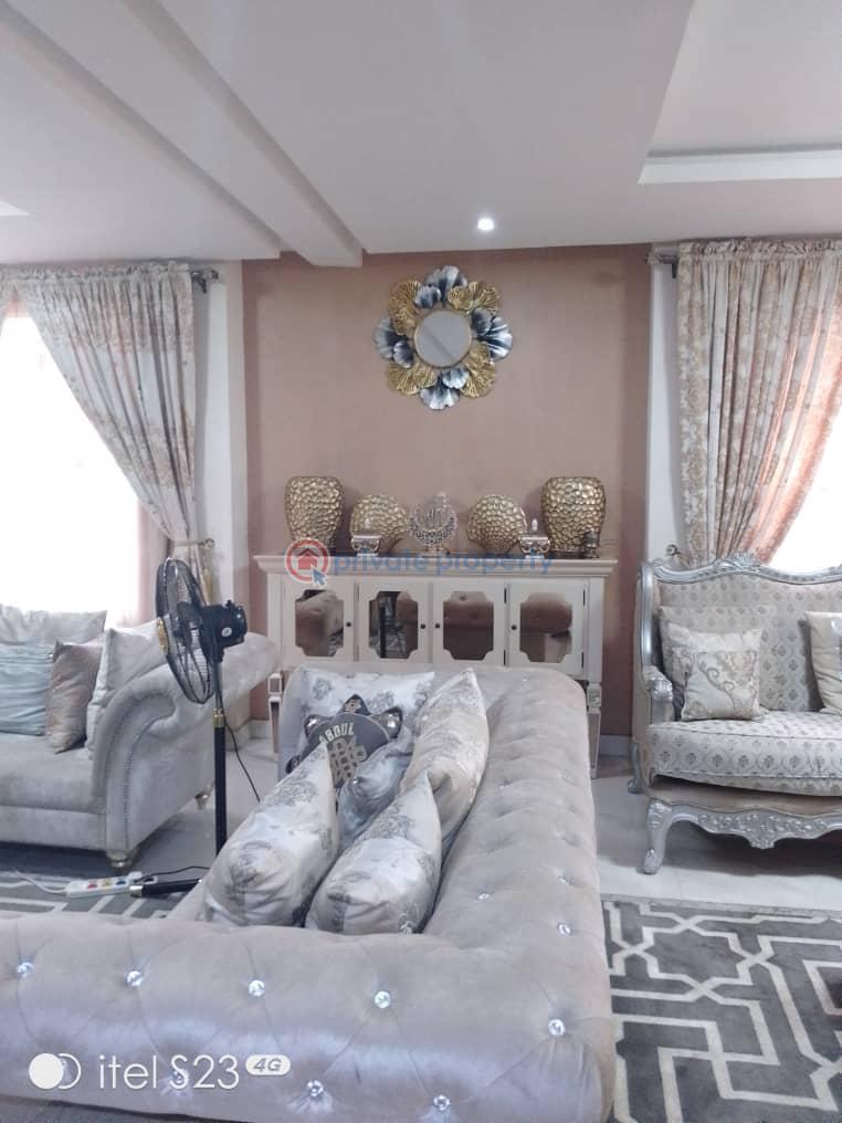 5 bedroom Terraced Duplex For Sale Lekki Phase 1 Lagos - 7