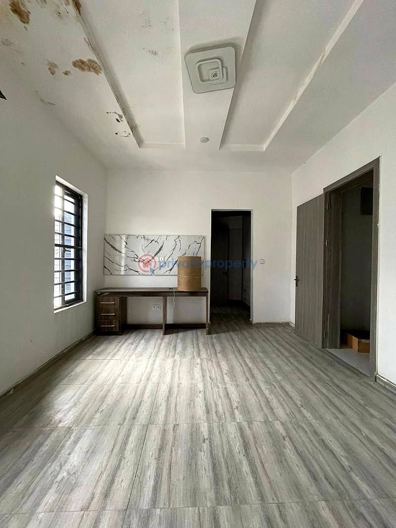 5 bedroom House For Sale Lekki Lagos - 5