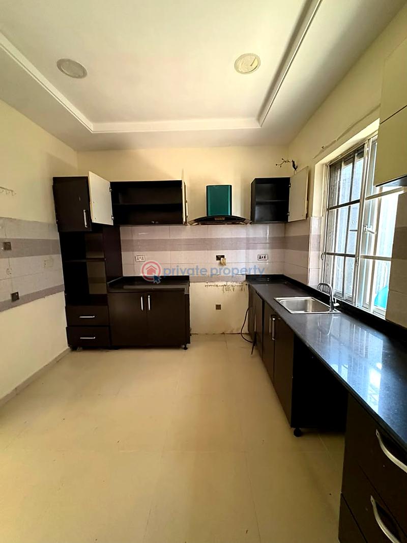 5 bedroom House For Sale Lekki Lagos - 6