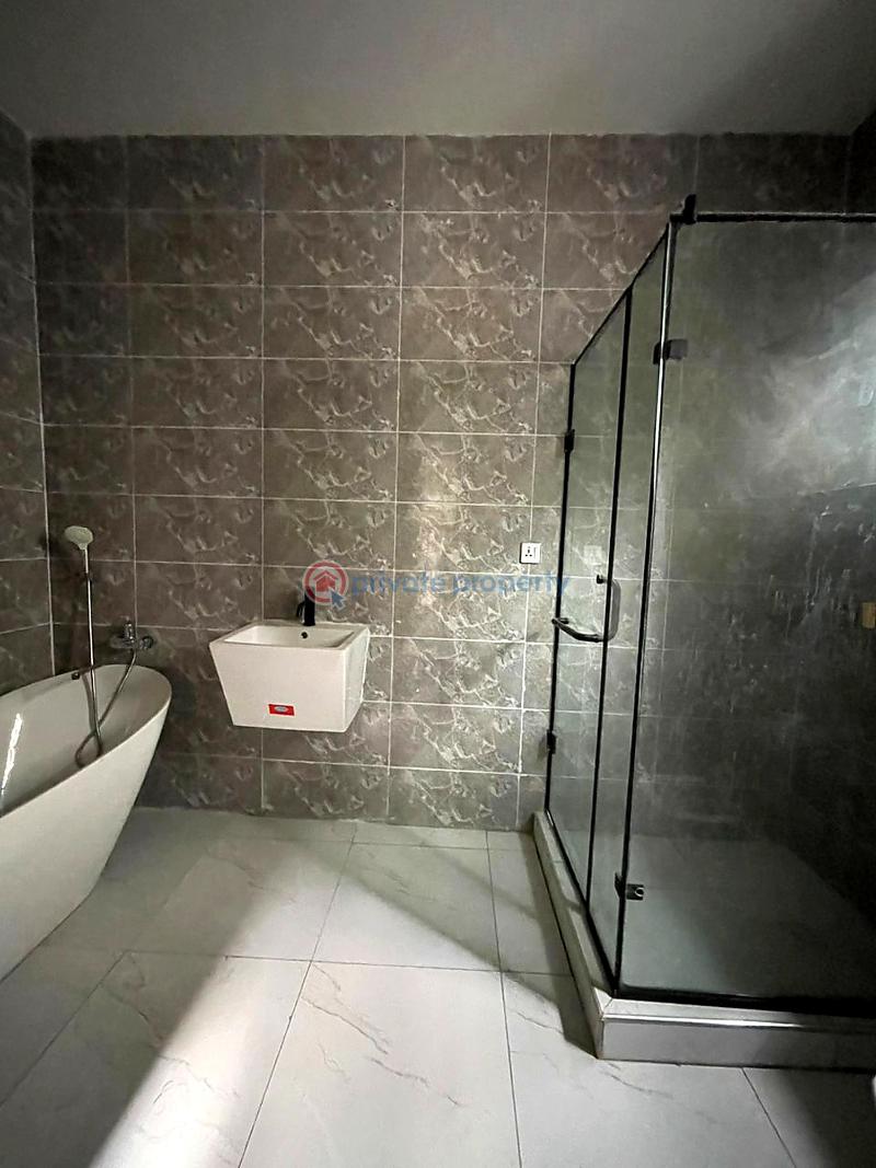 5 bedroom House For Sale Lekki Lagos - 6