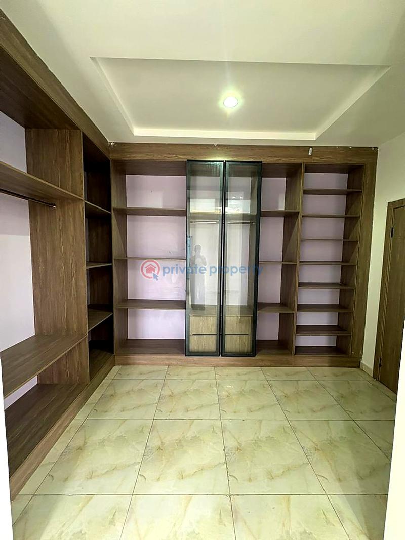 5 bedroom House For Sale Lekki Lagos - 4