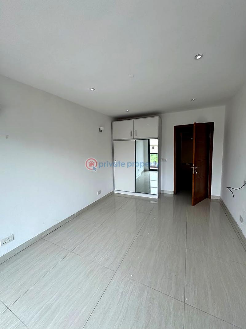 5 bedroom House For Rent Victoria Island Lagos - 4
