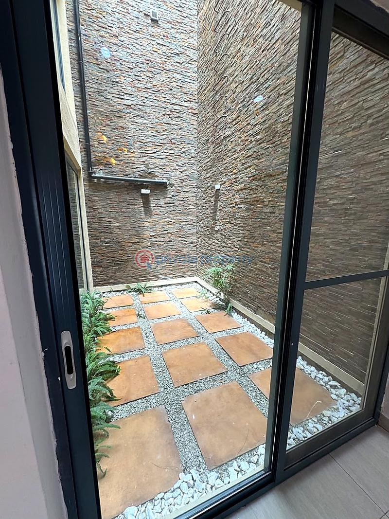 5 bedroom House For Rent Victoria Island Lagos - 3