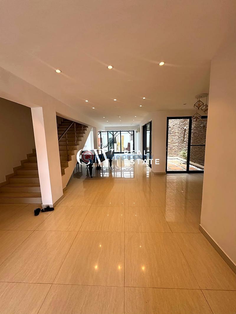 5 bedroom House For Rent Victoria Island Lagos - 0