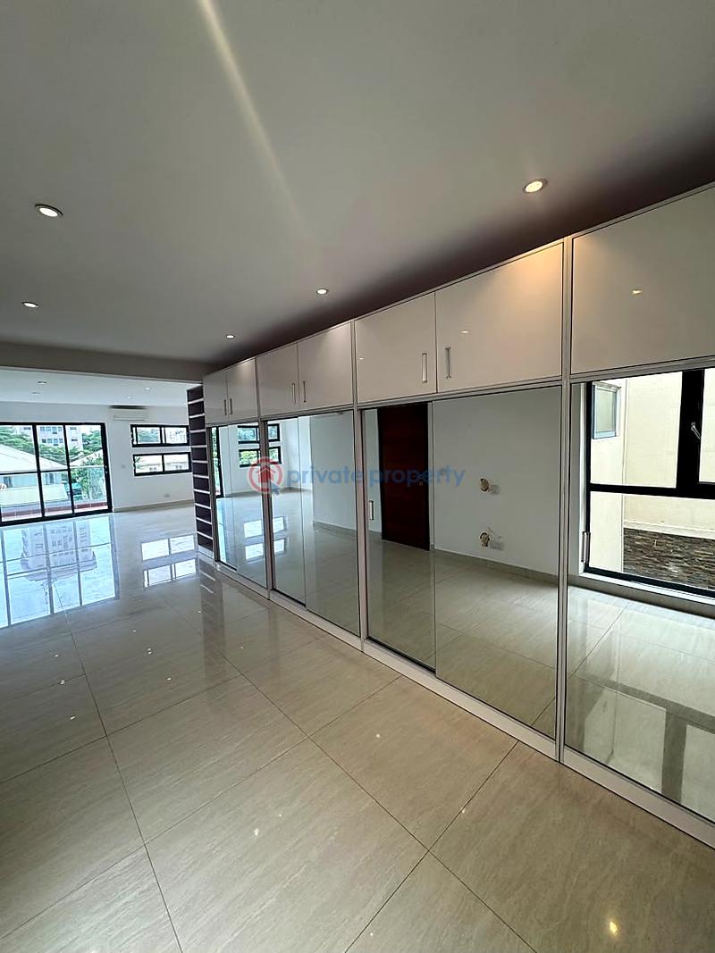 5 bedroom House For Rent Victoria Island Lagos - 5