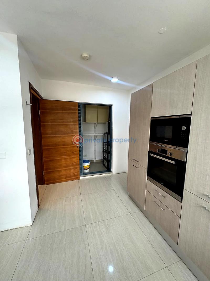 5 bedroom House For Rent Victoria Island Lagos - 1