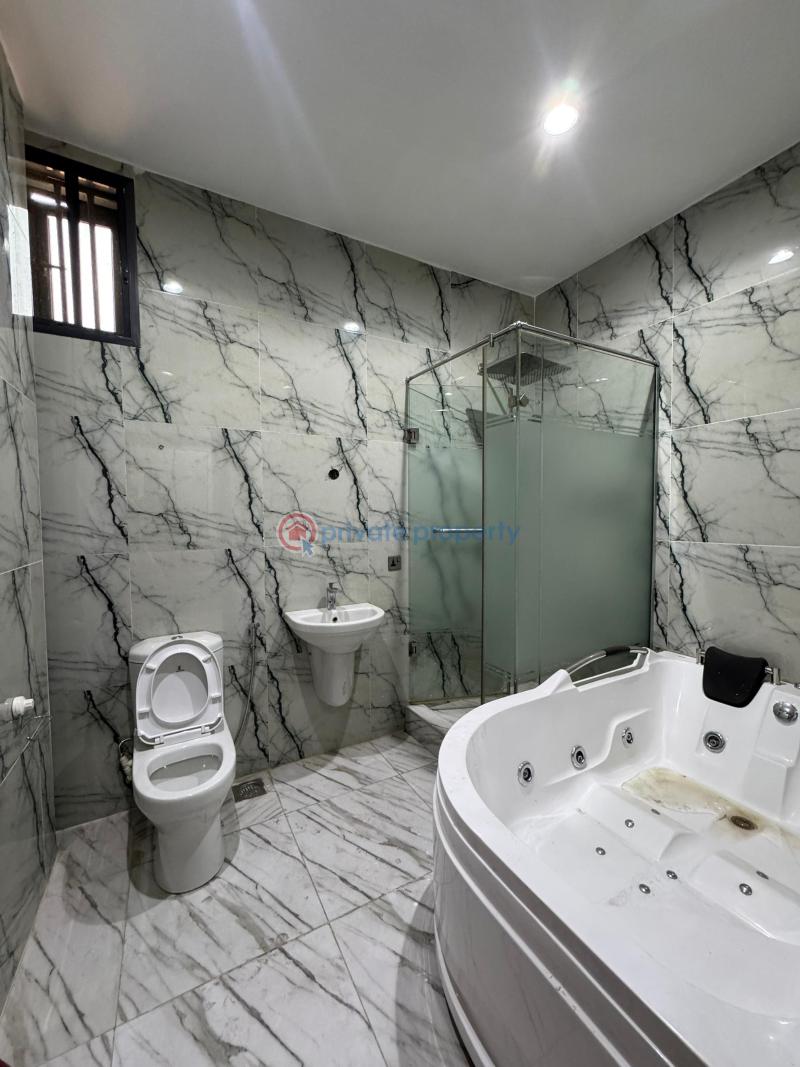 5 bedroom Flat & Apartment For Rent Lekki Phase 1 Lagos - 13