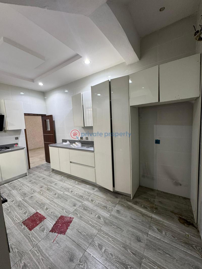 5 bedroom Flat & Apartment For Rent Lekki Phase 1 Lagos - 9