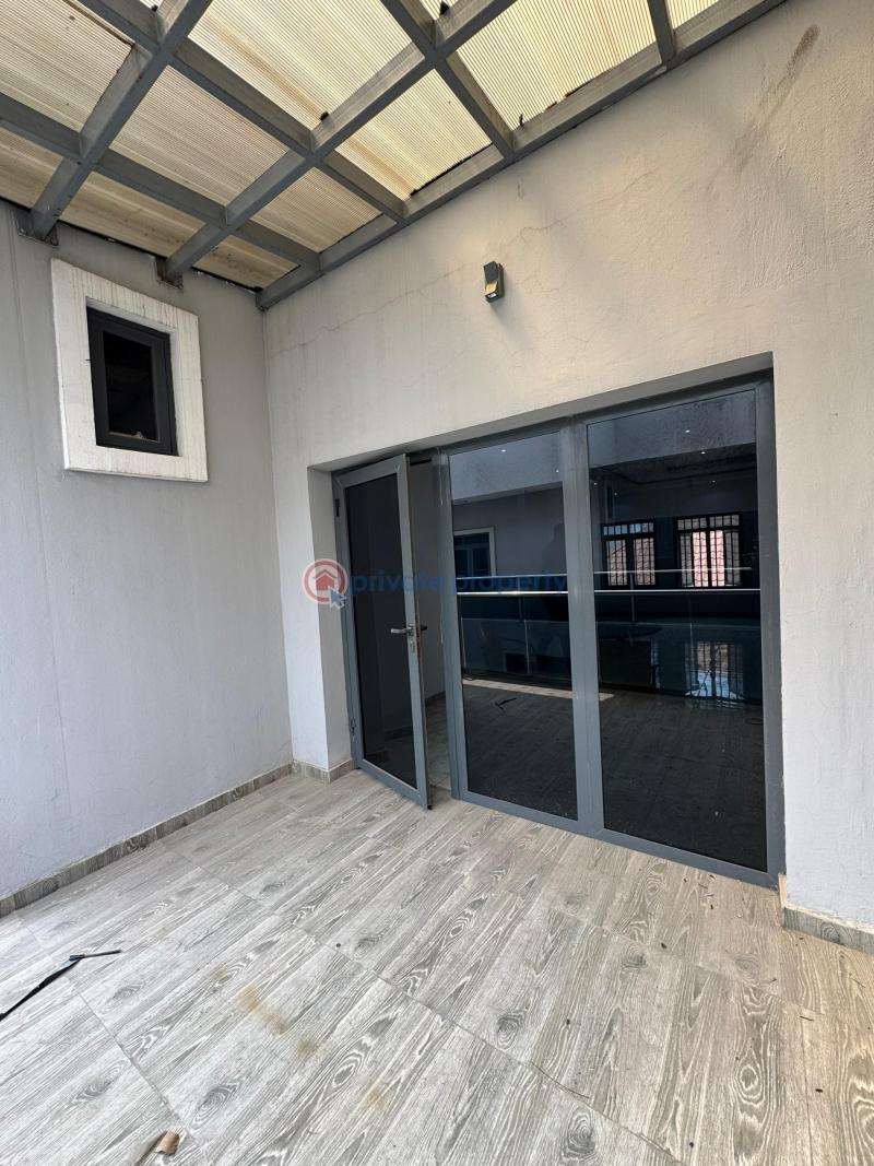 5 bedroom Flat & Apartment For Rent Lekki Phase 1 Lagos - 10
