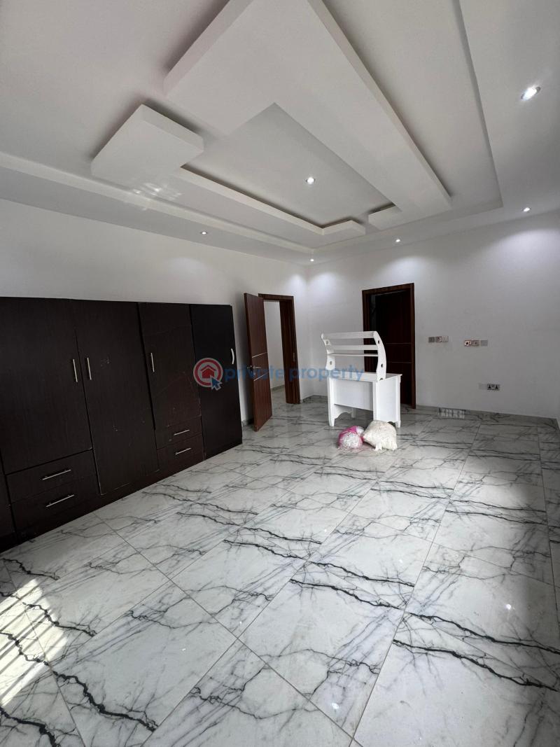 5 bedroom Flat & Apartment For Rent Lekki Phase 1 Lagos - 12