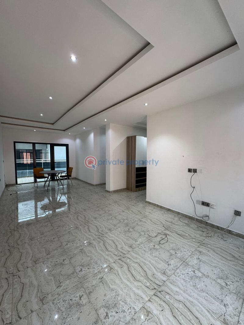 5 bedroom Flat & Apartment For Rent Lekki Phase 1 Lagos - 2