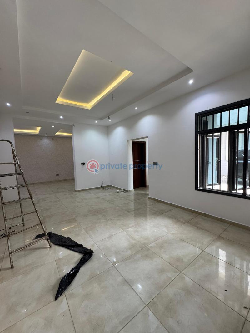 5 bedroom Flat & Apartment For Rent Lekki Phase 1 Lagos - 4