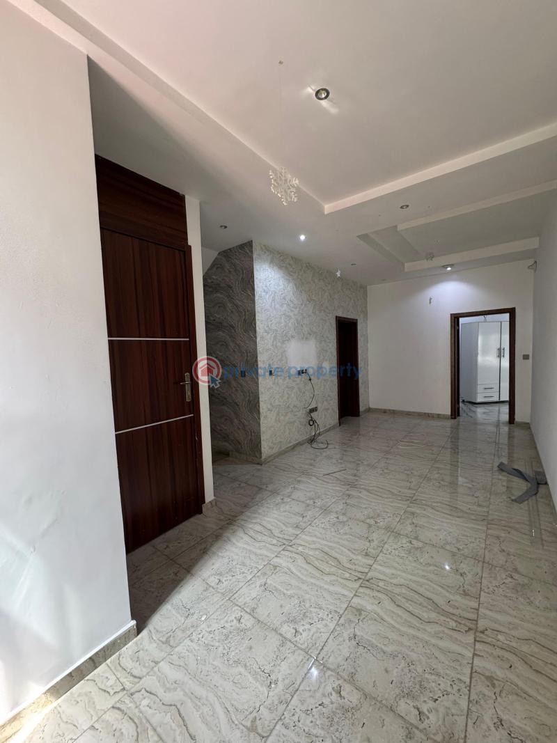 5 bedroom Flat & Apartment For Rent Lekki Phase 1 Lagos - 7