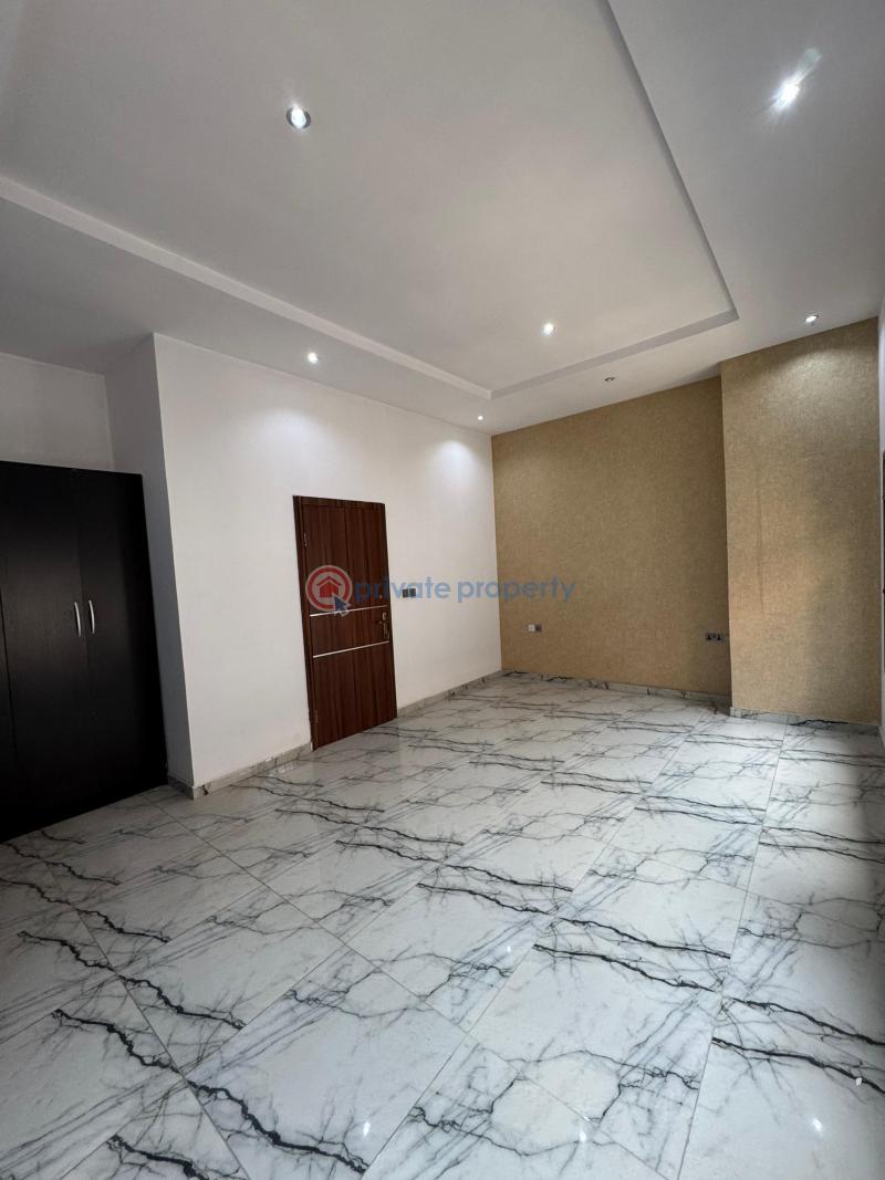 5 bedroom Flat & Apartment For Rent Lekki Phase 1 Lagos - 5