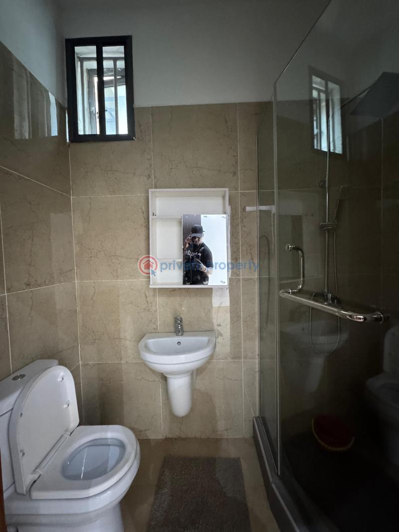 5 bedroom Flat & Apartment For Rent Lekki Phase 1 Lagos - 14