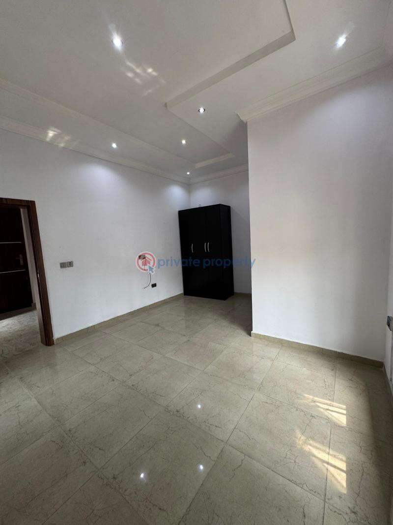 5 bedroom Flat & Apartment For Rent Lekki Phase 1 Lagos - 11