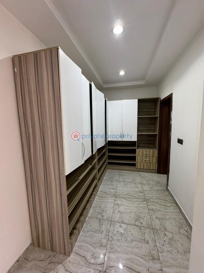 5 bedroom Flat & Apartment For Rent Lekki Phase 1 Lagos - 6