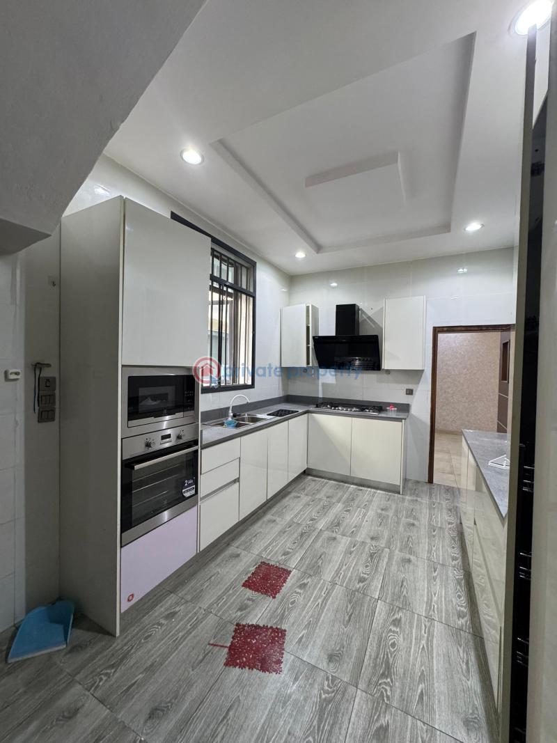 5 bedroom Flat & Apartment For Rent Lekki Phase 1 Lagos - 8