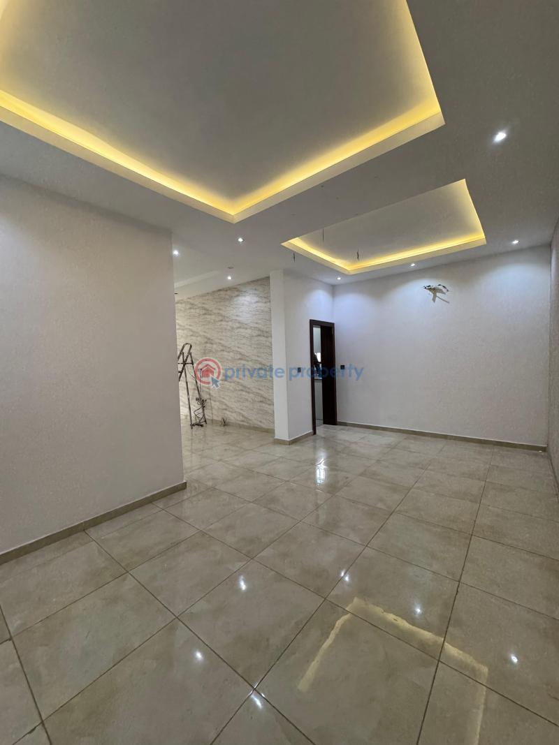 5 bedroom Flat & Apartment For Rent Lekki Phase 1 Lagos - 3