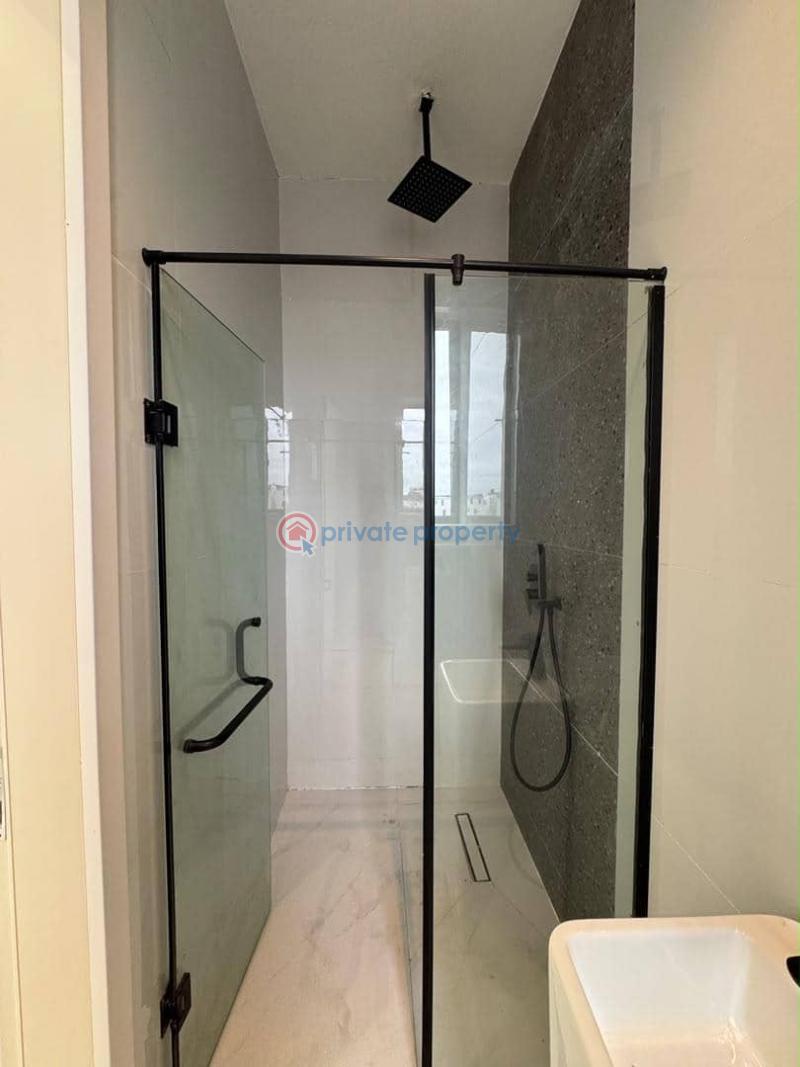 5 bedroom Duplex For Sale Lekki Phase 1 Lagos - 8