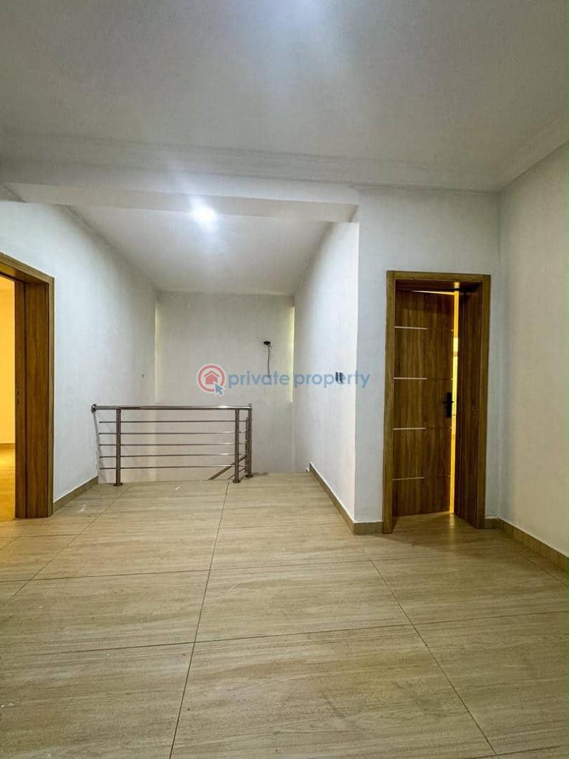 5 bedroom Duplex For Sale Lekki Phase 1 Lagos - 3