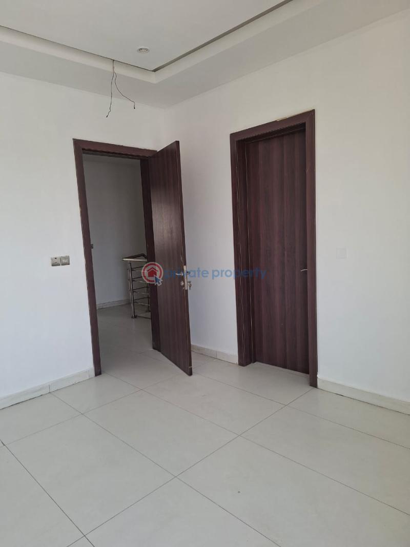 Terraced Duplex For Sale Ikoyi Lagos - 15