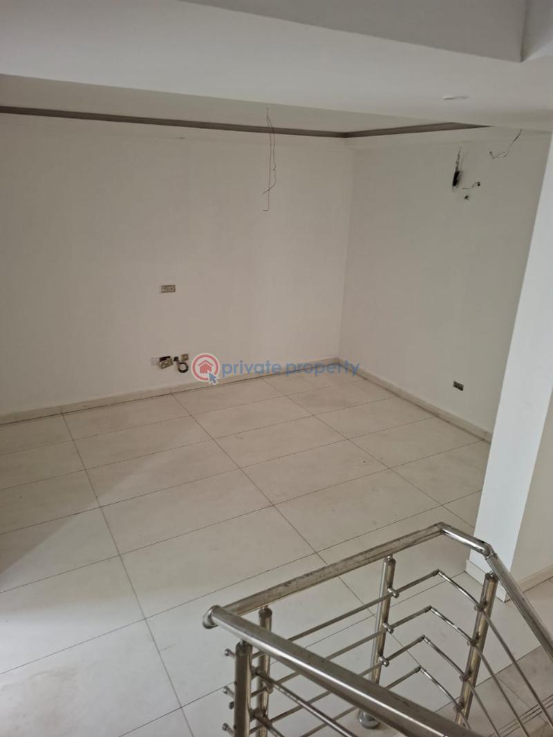 Terraced Duplex For Sale Ikoyi Lagos - 12
