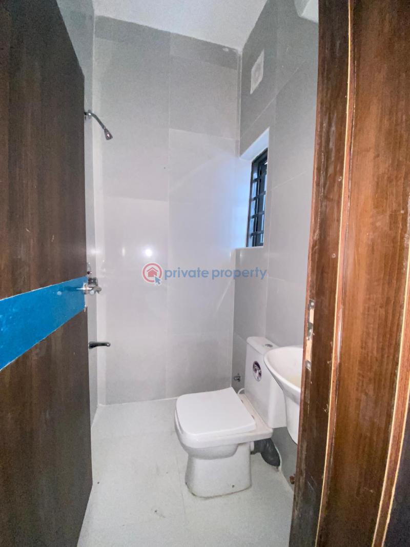 5 bedroom Terraced Duplex For Sale Ikota Lekki Lagos - 6