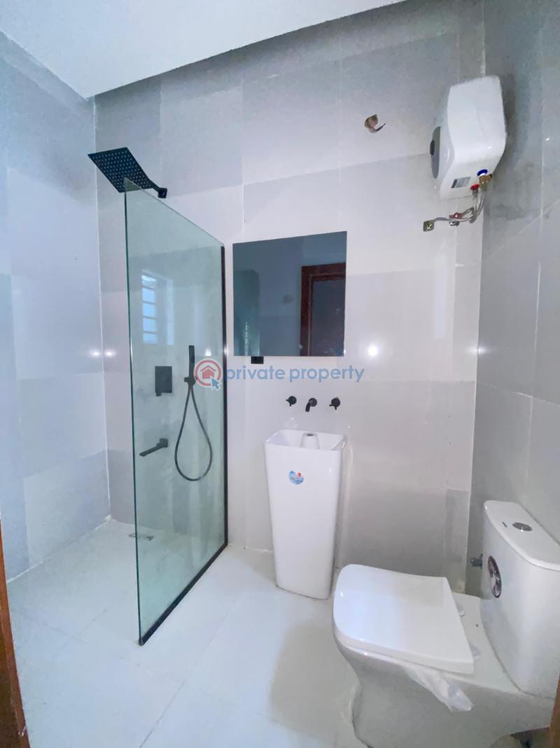 5 bedroom Terraced Duplex For Sale Ikota Lekki Lagos - 10