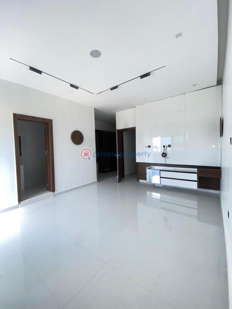 5 bedroom Terraced Duplex For Sale Ikota Lekki Lagos - 16