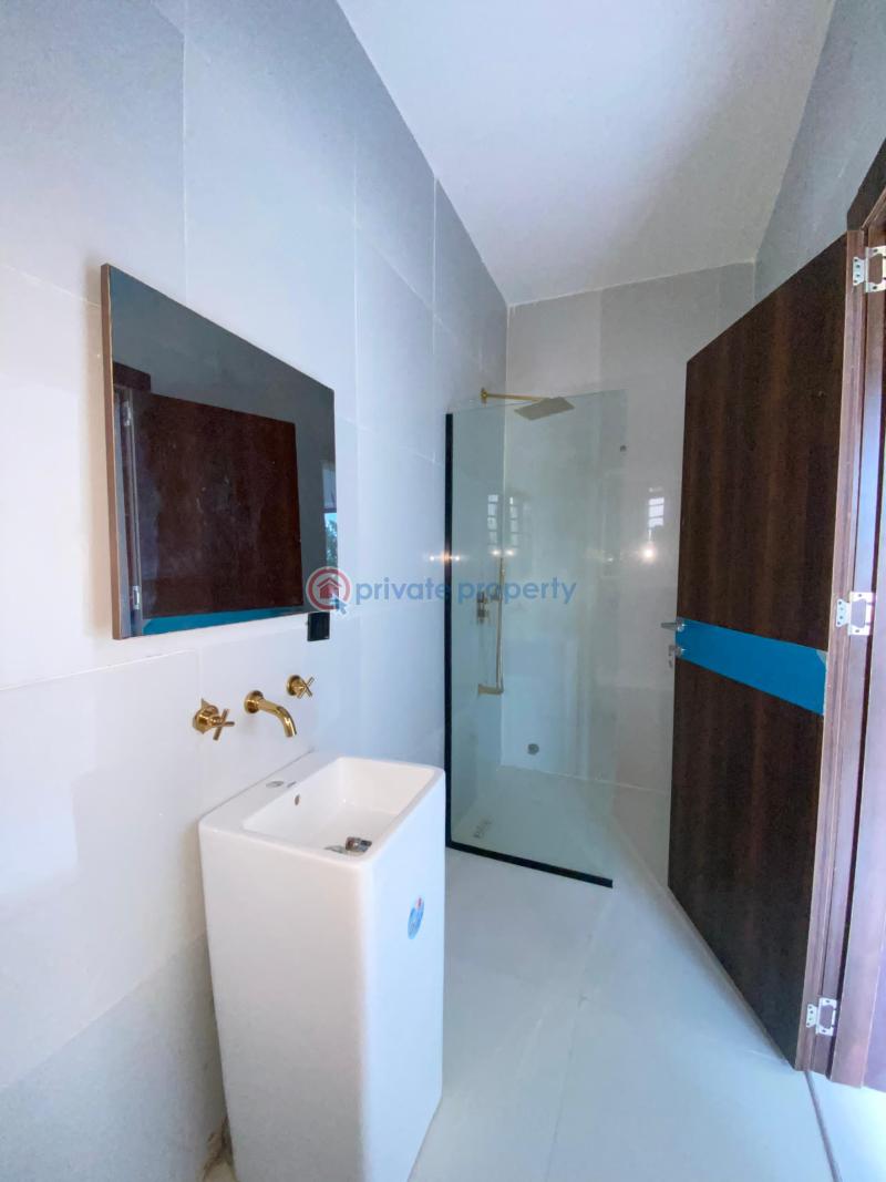 5 bedroom Terraced Duplex For Sale Ikota Lekki Lagos - 17