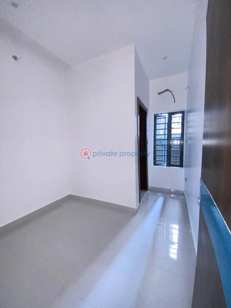 5 bedroom Terraced Duplex For Sale Ikota Lekki Lagos - 5