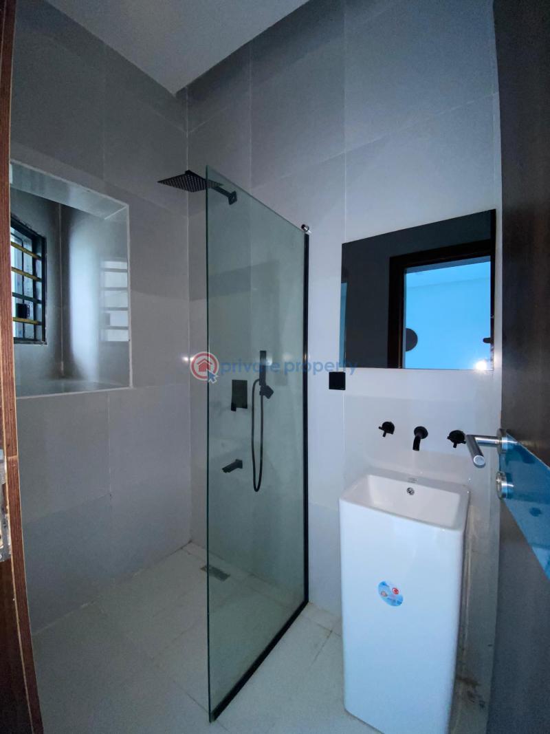 5 bedroom Terraced Duplex For Sale Ikota Lekki Lagos - 13