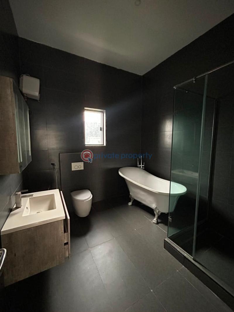 5 bedroom Terraced Duplex For Sale Lekki Lagos - 4