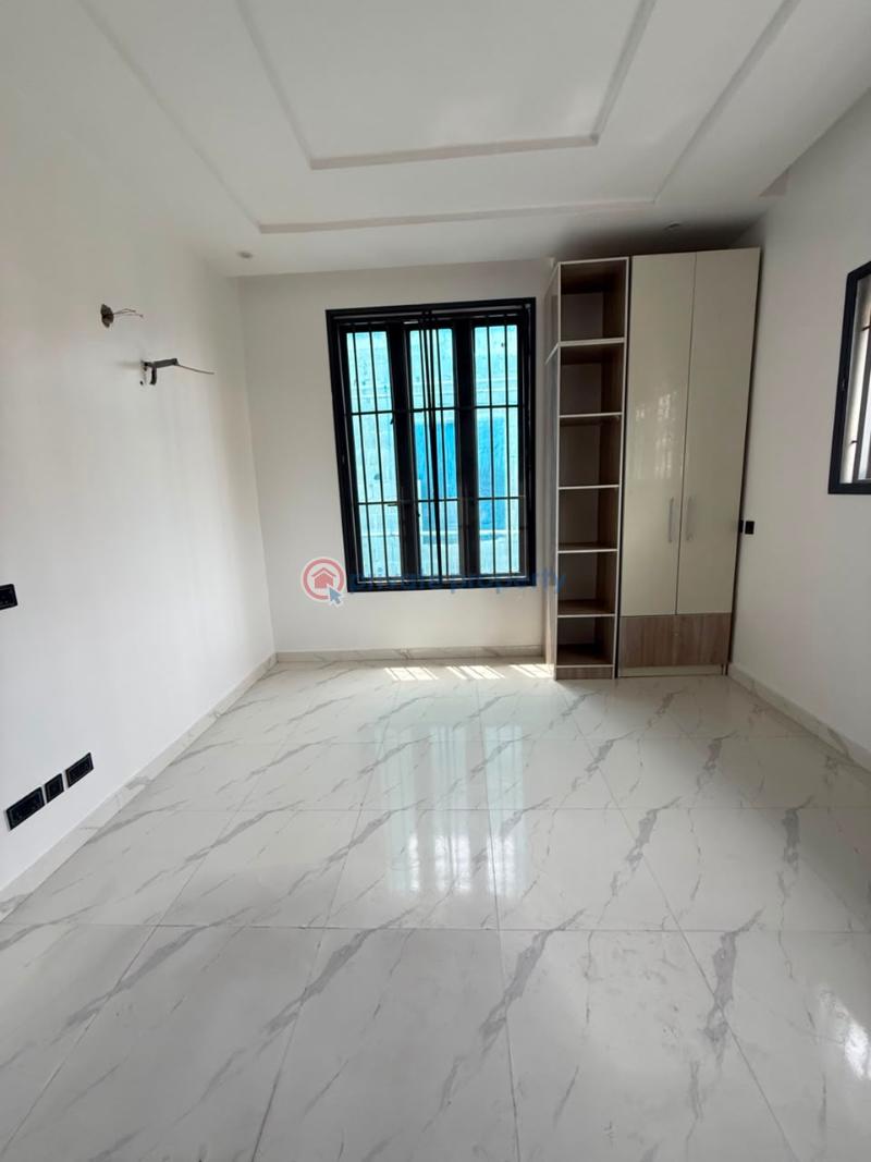 5 bedroom Terraced Duplex For Sale Oniru Victoria Island Lagos - 6