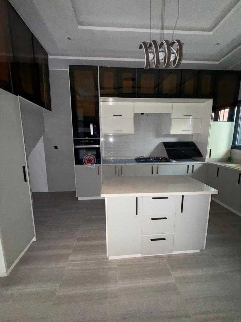 5 bedroom Terraced Duplex For Sale Oniru Victoria Island Lagos - 5