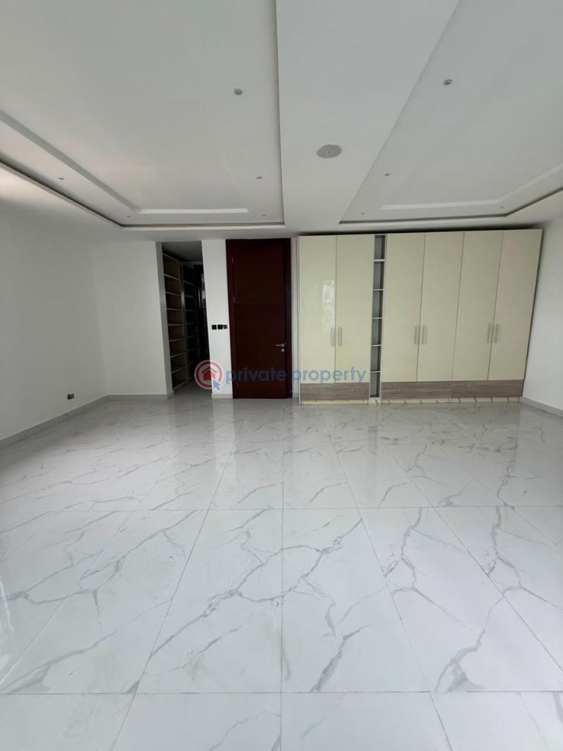 5 bedroom Terraced Duplex For Sale Oniru Victoria Island Lagos - 8