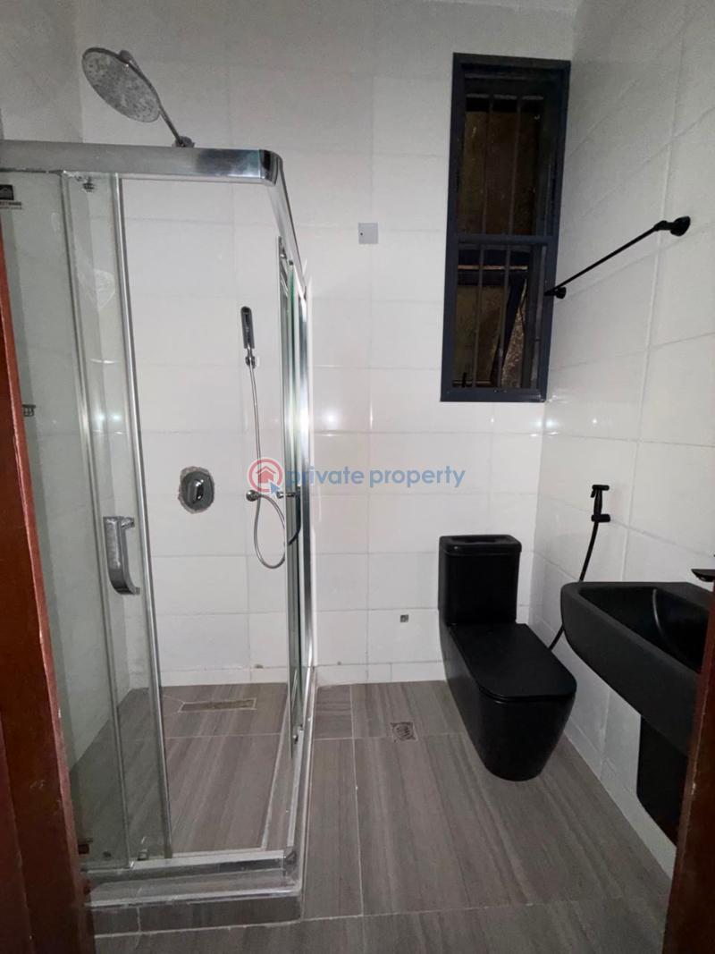 5 bedroom Terraced Duplex For Sale Oniru Victoria Island Lagos - 7