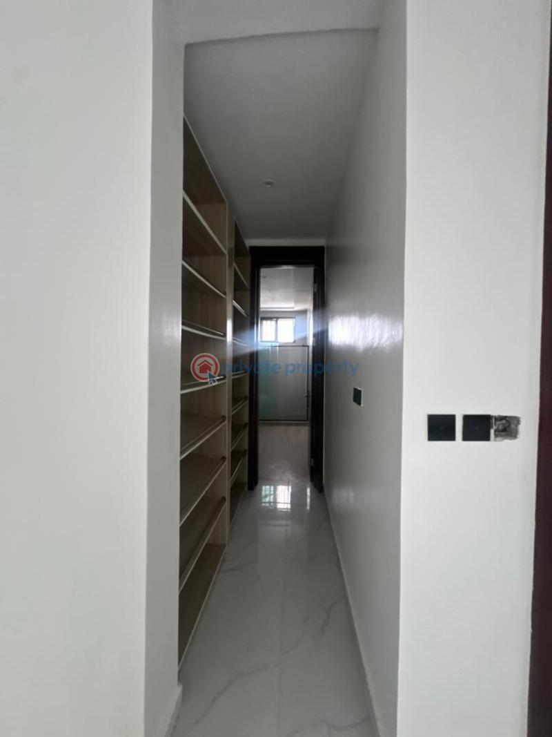 5 bedroom Terraced Duplex For Sale Oniru Victoria Island Lagos - 2