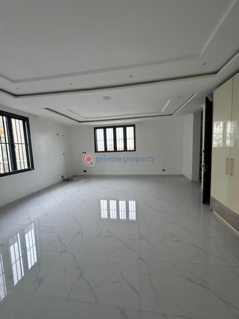5 bedroom Terraced Duplex For Sale Oniru Victoria Island Lagos - 3